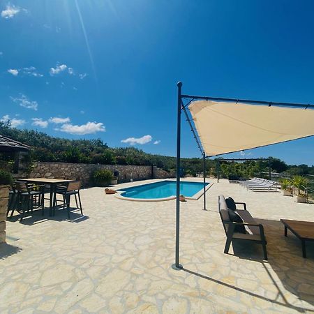 Villa Fani Supetar Ngoại thất bức ảnh