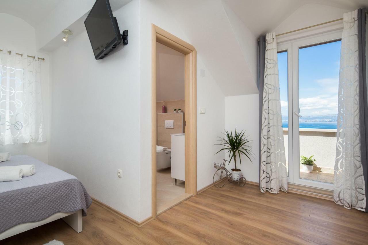 Villa Fani Supetar Ngoại thất bức ảnh